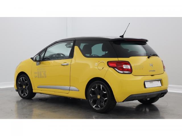 Citroen Ds3 image 6