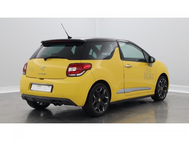 Citroen Ds3 image 3