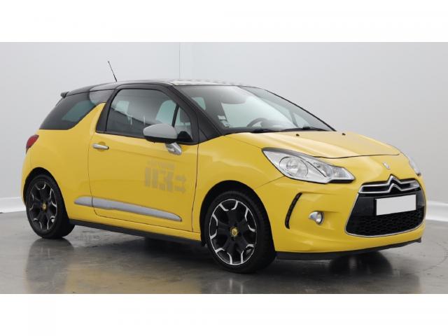 Citroen Ds3 image 7