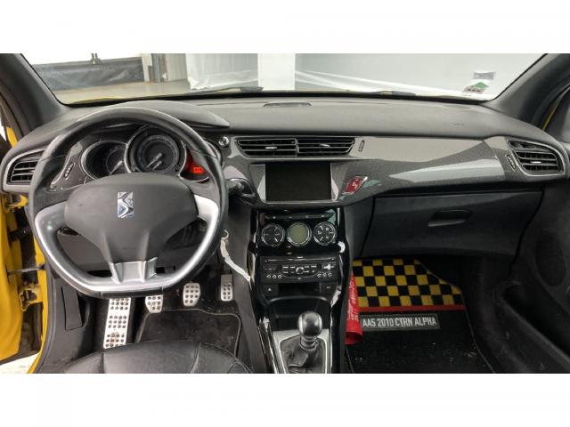 Citroen Ds3 image 2