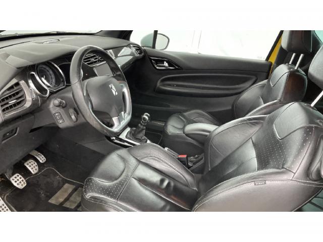 Citroen Ds3 image 4