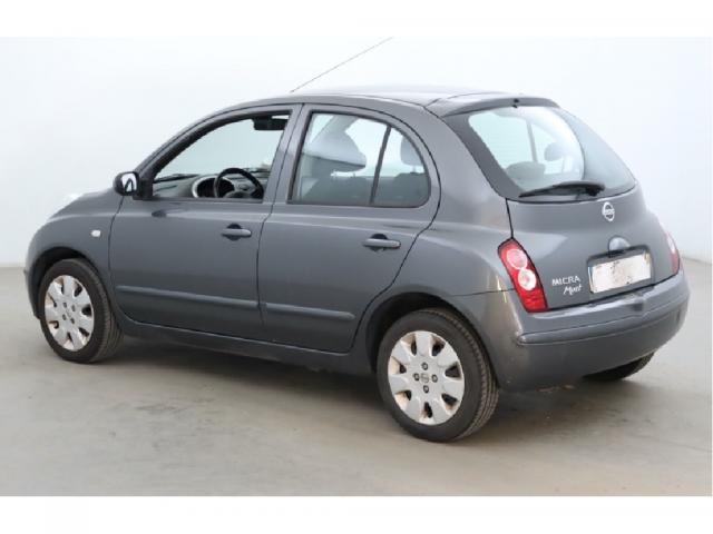 Nissan Micra image 5