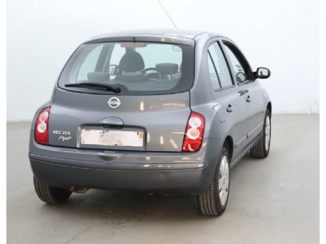 Nissan Micra image 7