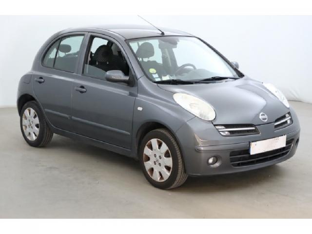 Nissan Micra image 1