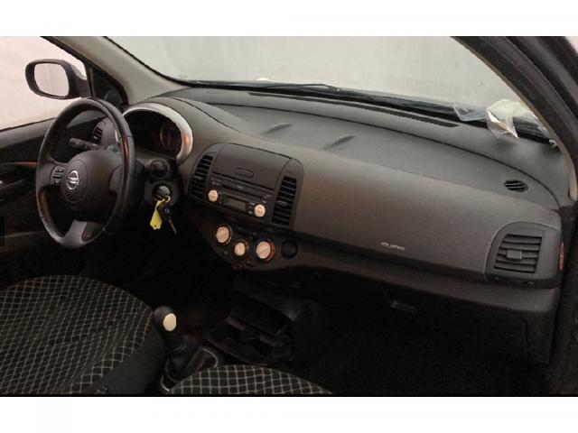 Nissan Micra image 4