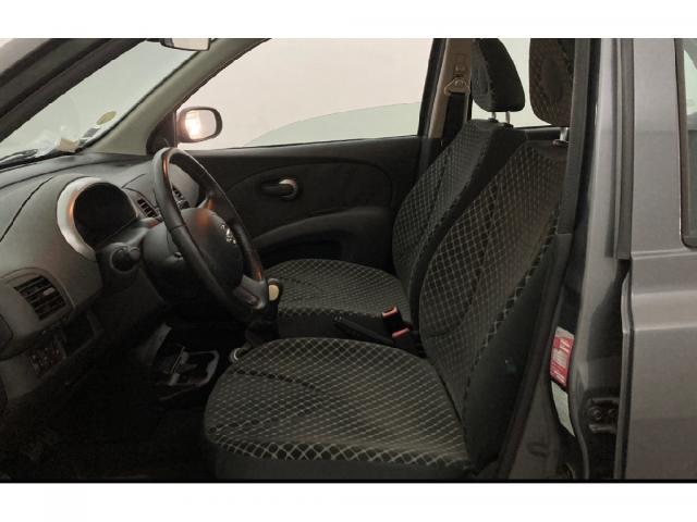 Nissan Micra image 3