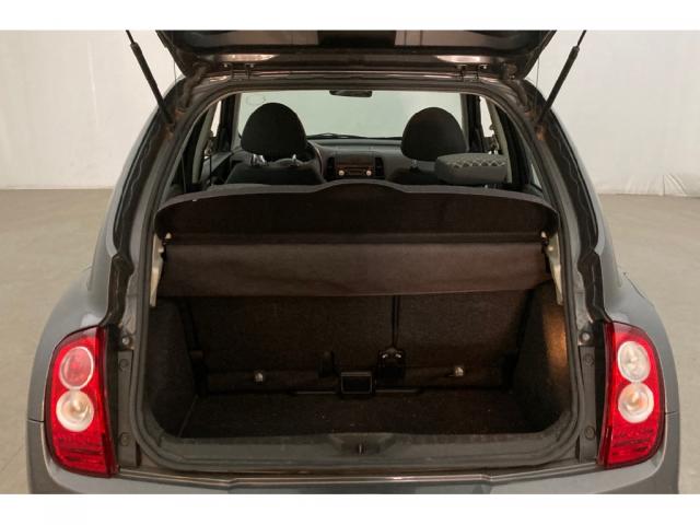 Nissan Micra image 2