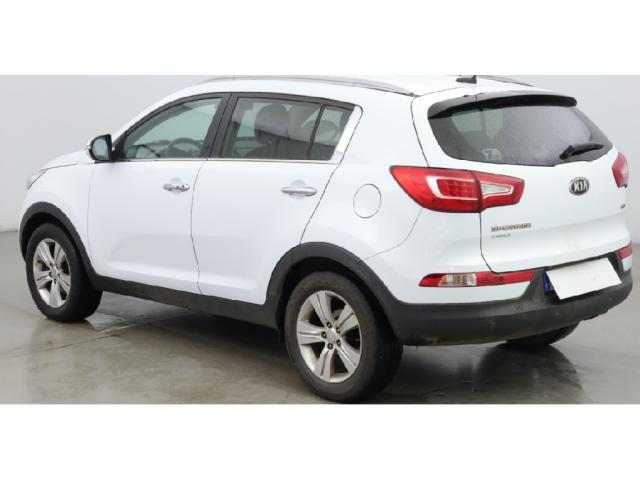 Sportage image 5