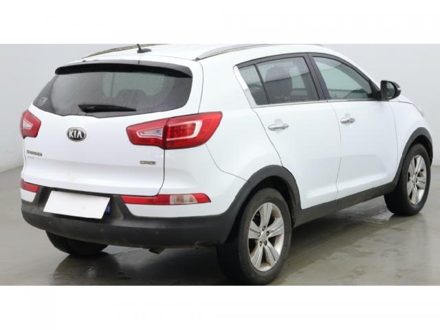 Sportage image 2