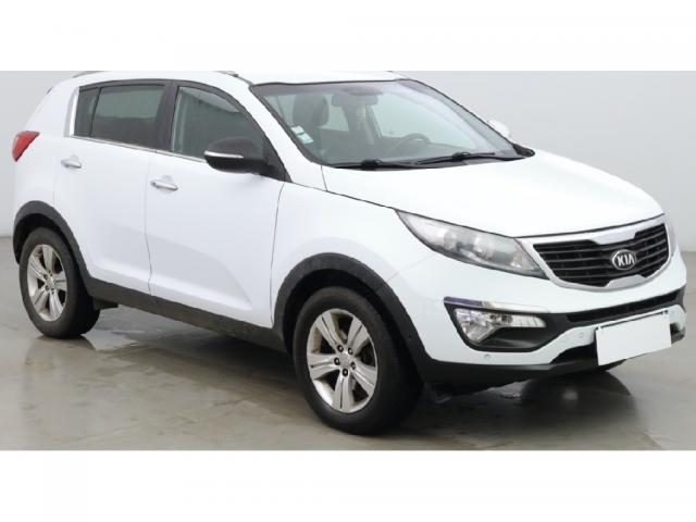 Sportage image 3