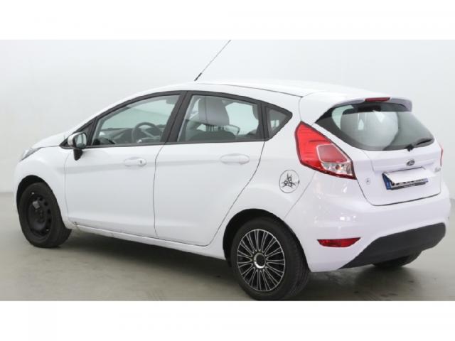 Ford Fiesta image 6