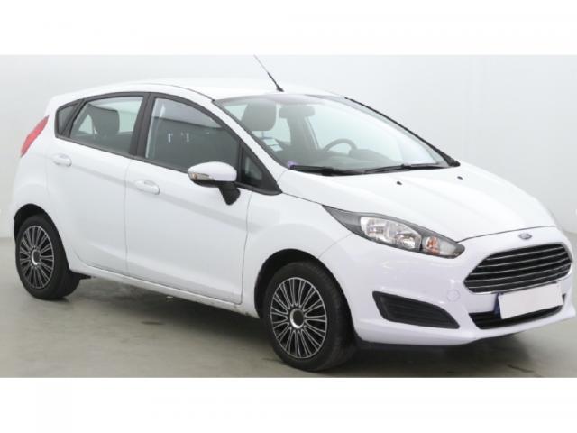 Ford Fiesta image 3