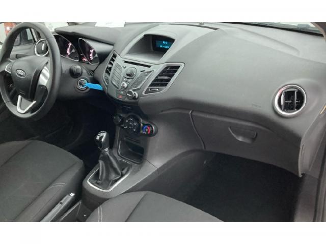 Ford Fiesta image 5