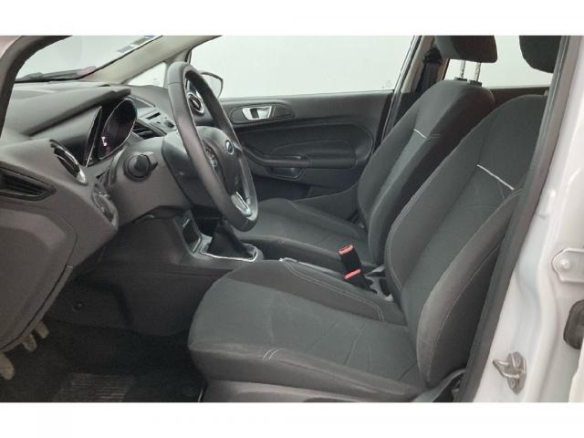 Ford Fiesta image 1