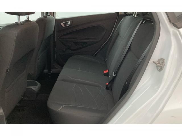 Ford Fiesta image 4