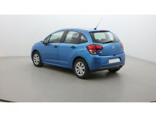 Citroen C3 image 6