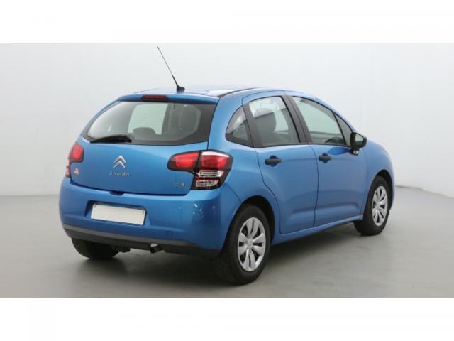Citroen C3 image 4