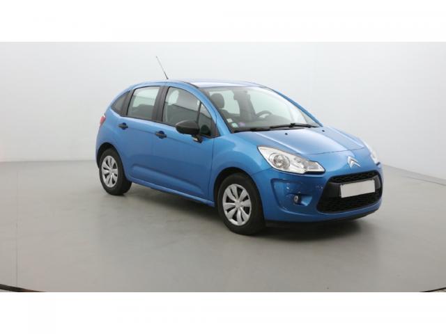 Citroen C3 image 2