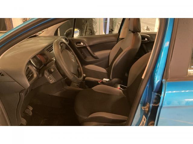 Citroen C3 image 3