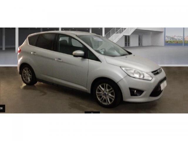 Ford C-Max image 7