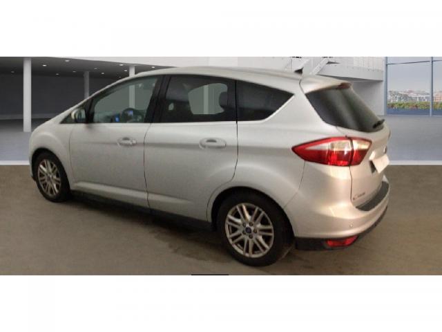 Ford C-Max image 6