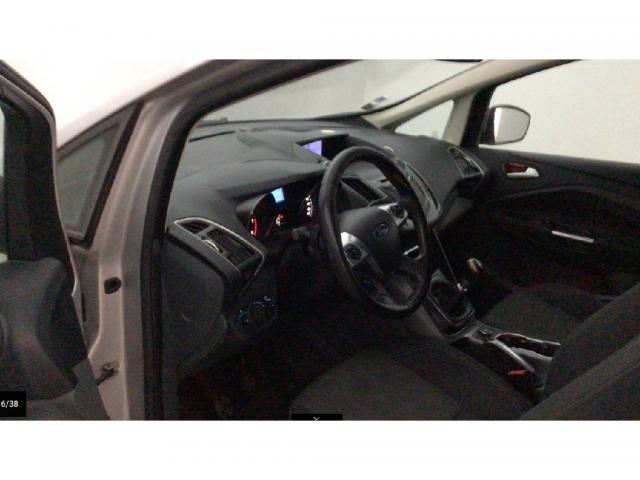 Ford C-Max image 3