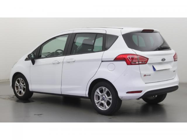Ford B-Max image 4