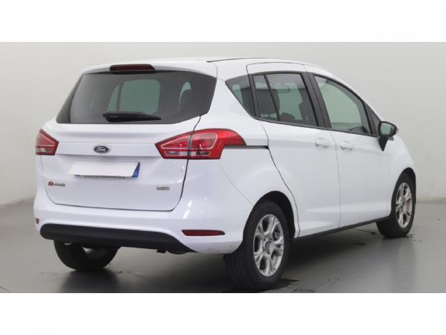 Ford B-Max image 3