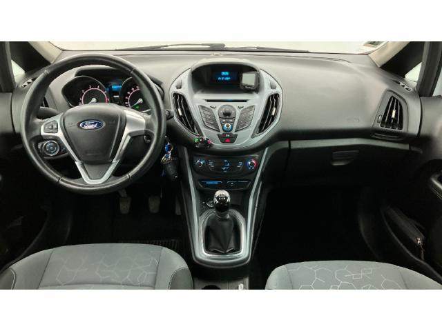 Ford B-Max image 6