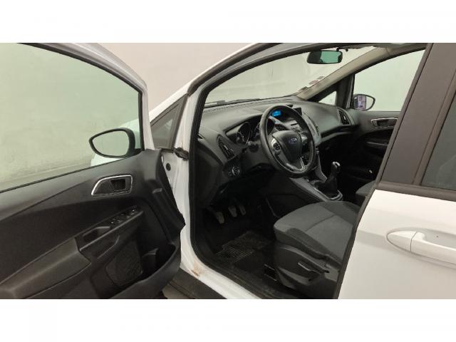 Ford B-Max image 5