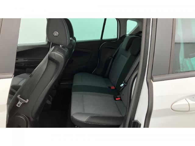 Ford B-Max image 1