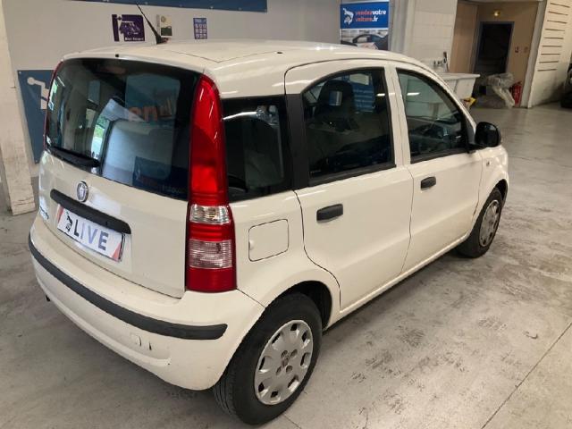 Fiat Panda image 1