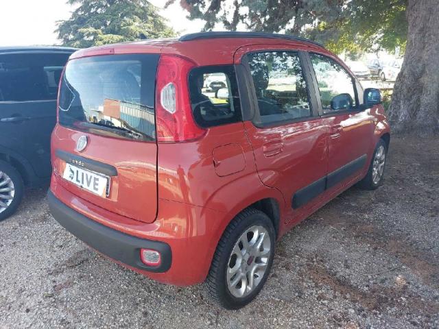 Fiat Panda image 2