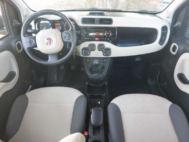 Fiat Panda image 5
