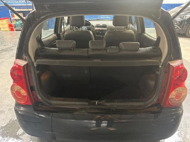 Fiat 500l image 6