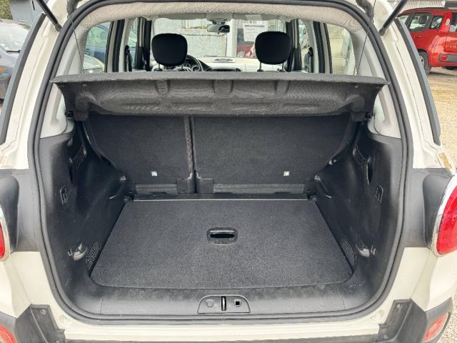 Fiat 500l image 2