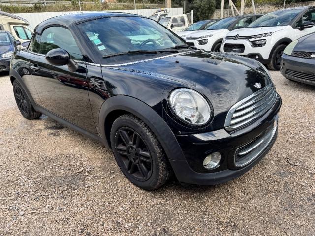 Mini Coupé image 2