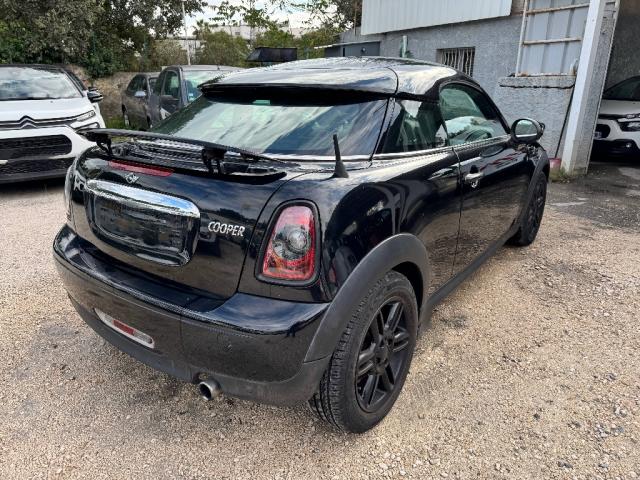 Mini Coupé image 3