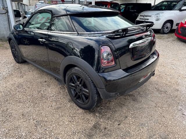 Mini Coupé image 4