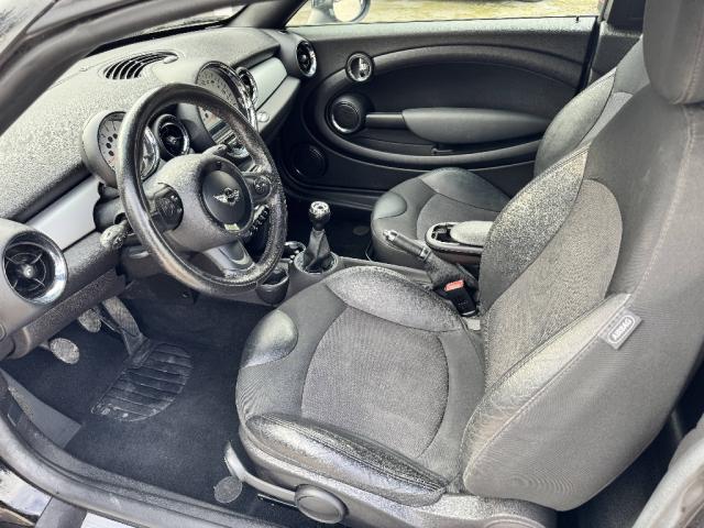 Mini Coupé image 1