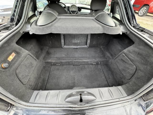 Mini Coupé image 5