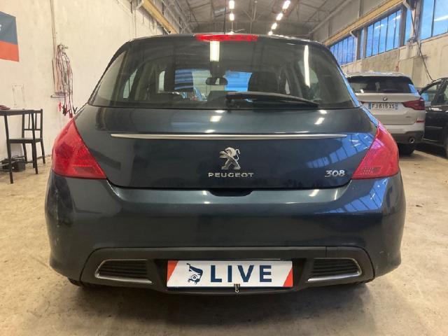 Peugeot 308 image 4