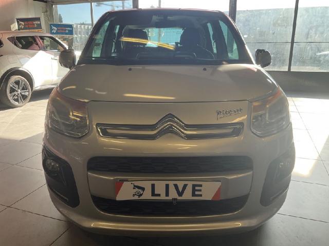 Citroen C3 Picasso image 9