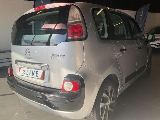 Citroen C3 Picasso image 4