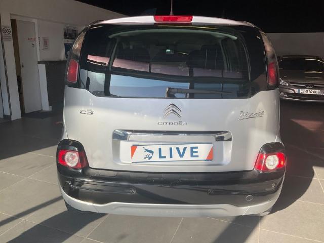 Citroen C3 Picasso image 2