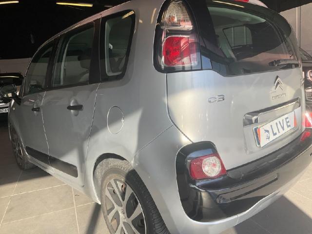 Citroen C3 Picasso image 3