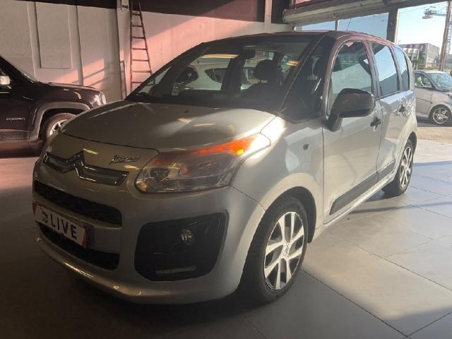 Citroen C3 Picasso image 8