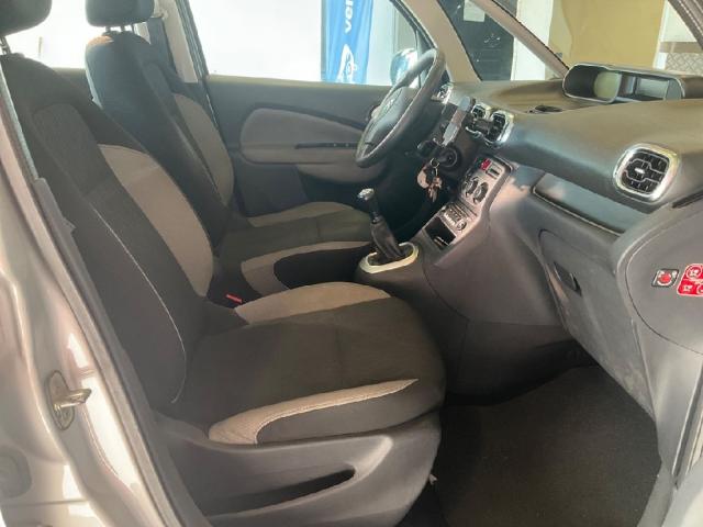 Citroen C3 Picasso image 1
