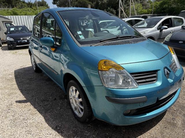 Renault Modus image 2