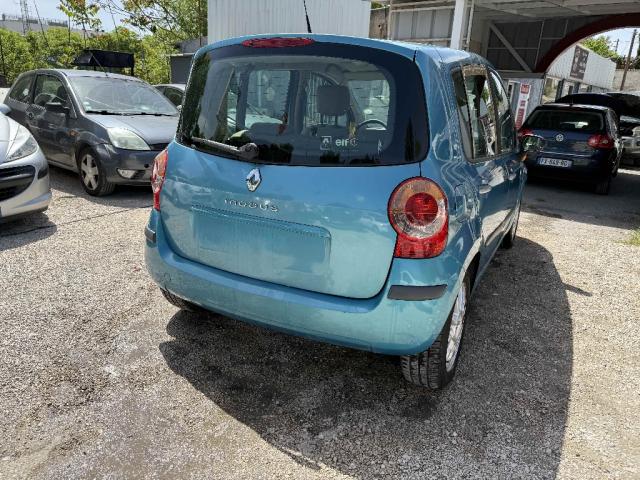 Renault Modus image 1